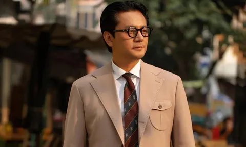 Nam thần màn ảnh Việt lên bàn mổ sau khi chơi pickleball, bác sĩ cảnh báo những chấn thương nặng