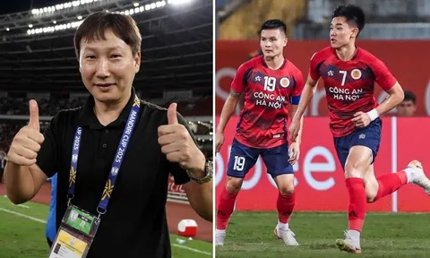 Tin bóng đá tối 29/10: Báu vật ĐT Việt Nam gây sốt; Malaysia chính thức nhận phán quyết từ AFC