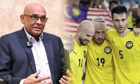 AFC chốt thời điểm thi hành án với Malaysia, ĐT Việt Nam được vào thẳng Asian Cup 2027?