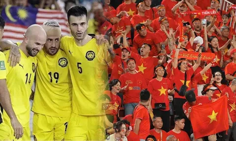 Malaysia run rẩy trước giờ nhận 'án tử' từ FIFA, CĐV Đông Nam Á dự đoán kịch bản khó tin
