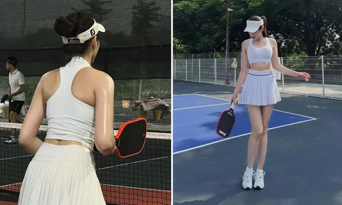 Tiếng ồn gây khó chịu giữa khu dân cư, pickleball nguy cơ bị 'xóa sổ' ở nhiều thành phố lớn