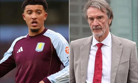 'Thảm họa' của Manchester United trở lại Old Trafford. Sir Jim Ratcliffe lập tức gia hạn hợp đồng?