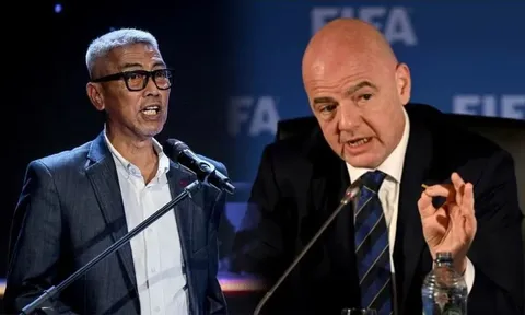 Điểm tin BĐVN 31/10: Malaysia đòi công bằng từ FIFA; ĐT Việt Nam được AFC xử thắng?