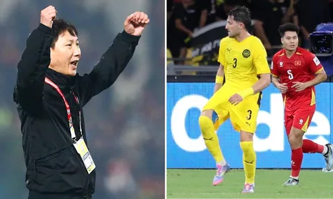 LĐBĐ Malaysia hết hy vọng, AFC ra quyết định xử thắng 3-0 cho ĐT Việt Nam tại VL Asian Cup?