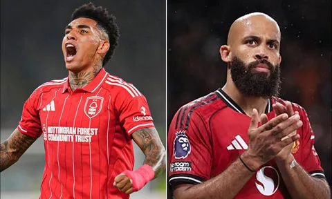 Nhận định bóng đá Nottingham vs MU - Vòng 10 Ngoại hạng Anh: Chiến thắng thứ 4 liên tiếp cho Quỷ đỏ?
