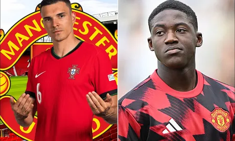 Tin chuyển nhượng trưa 31/10: Man Utd chiêu mộ công thần Tottenham; Mainoo rời Man United tháng 1