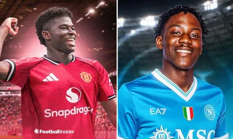 Tin chuyển nhượng mới nhất 31/10: Chính thức xong vụ Baleba - MU; Mainoo chia tay Manchester United?