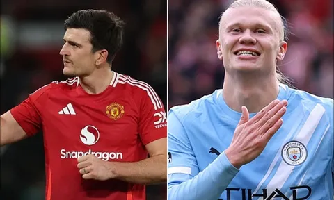 Lịch thi đấu bóng đá Ngoại hạng Anh hôm nay: Man Utd nhận tin dữ trên BXH; Man City áp sát Arsenal?