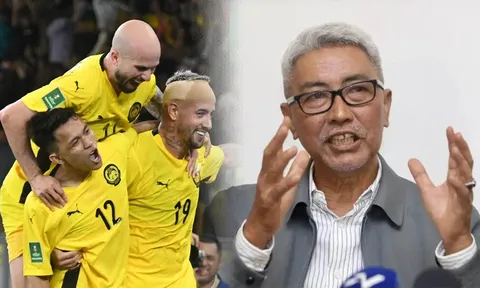 Malaysia bất ngờ bị 'đâm sau lưng', kình địch ĐT Việt Nam nhận lệnh trừng phạt từ FIFA?