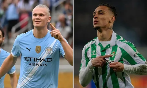 Kết quả bóng đá hôm nay: Cựu sao Man United lập kỷ lục; BXH Ngoại hạng Anh có bước ngoặt lớn?