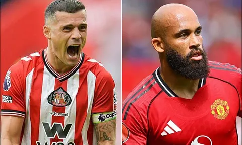 Lịch thi đấu bóng đá hôm nay: Hiện tượng Ngoại hạng Anh gây sốt; Man Utd nhận tin dữ trên BXH?