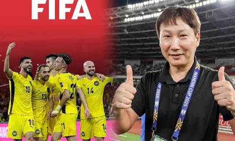 Điểm tin BĐVN 2/11: Malaysia tiếp tục 'câu giờ' FIFA; Sao Việt kiều báo tin vui cho ĐT Việt Nam