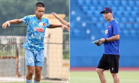 Tin bóng đá trong nước 2/11: HLV Kim Sang-sik thở phào; Hung thần ĐT Việt Nam nguy cơ ngồi tù?