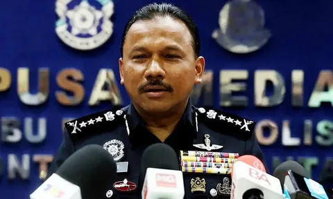 Cầu thủ nhập tịch Malaysia gây chấn động Đông Nam Á, khiến một người ra đi mãi mãi