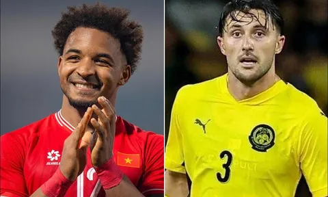 Chính thức tái xuất ĐT Việt Nam, Xuân Son tuyên bố đanh thép khiến Malaysia run sợ?