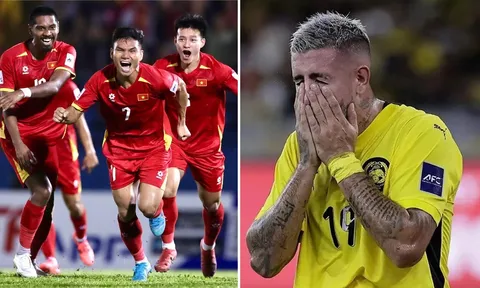 LĐBĐ Malaysia chính thức bị FIFA bác đơn kháng cáo, AFC ra quyết định xử thắng 3-0 cho ĐT Việt Nam?