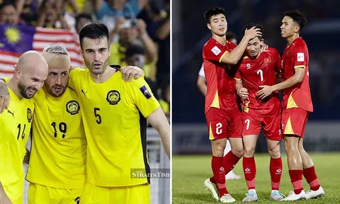LĐBĐ Malaysia đối diện kịch bản xấu, kình địch của ĐT Việt Nam nhận án phạt 'vĩnh viễn' từ FIFA?