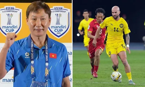 Tin bóng đá tối 3/11: Malaysia hết cửa 'lật kèo' FIFA; ĐT Việt Nam đứng trước bước ngoặt khó tin