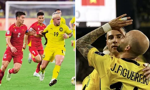 CĐV châu Á hả hê gọi vụ nhập tịch lậu của Malaysia là 'trò hề', khẳng định ĐT Việt Nam được xử thắng