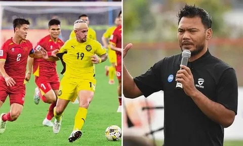 LĐBĐ Malaysia nhận gáo nước lạnh, kình địch của ĐT Việt Nam bất lực dù kháng cáo lên CAS?