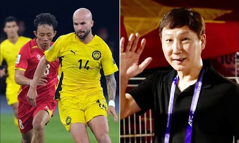 Malaysia bị xử thua 0-3 sau án phạt lịch sử, ĐT Việt Nam rộng cửa trở lại top 100 BXH FIFA?