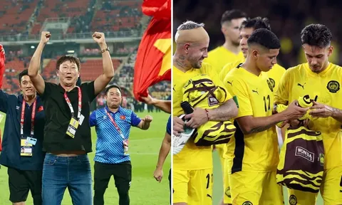 Lời bào chữa của Malaysia thất bại, HLV Kim Sang Sik thoát khỏi 'áp lực ngàn cân' tại ĐT VIệt Nam?