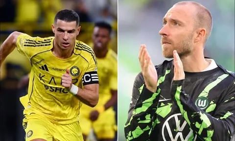 Lịch thi đấu bóng đá hôm nay: Ronaldo nhận tin dữ tại Al Nassr; Cựu sao Man Utd gây sốt ở Bundesliga