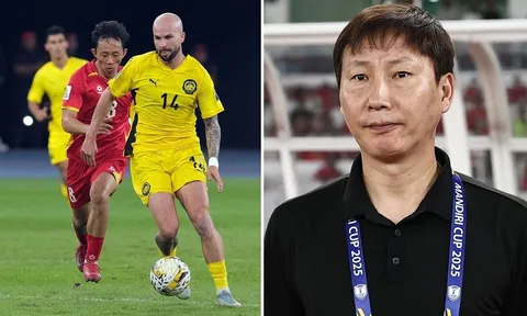 Tin bóng đá tối 6/11: ĐT Việt Nam nhận hung tin trước SEA Games 33; Malaysia 'đầu hàng' trước CAS?