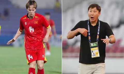 Tin bóng đá trong nước 6/11: U23 Việt Nam bị 'chèn ép' ở SEA Games 33; Malaysia được chống lưng lật kèo FIFA