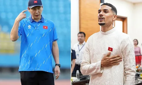 Những ngôi sao vắng mặt ở ĐT Việt Nam: Sạch bóng HAGL, HLV Kim Sang-sik ra quyết định mạnh tay