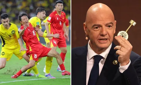 Bị 'người nhà' quay lưng, LĐBĐ Malaysia nhận thêm 'tin sét đánh' trước ngày kháng cáo lên CAS