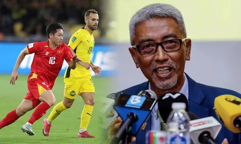 Điểm tin BĐVN 7/11: Malaysia thuyết phục CAS giảm án; ĐT Việt Nam được ủng hộ xử thắng 3-0