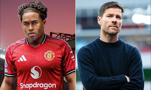 Real Madrid ra quyết định ngỡ ngàng, chính thức xong vụ Endrick gia nhập Manchester United