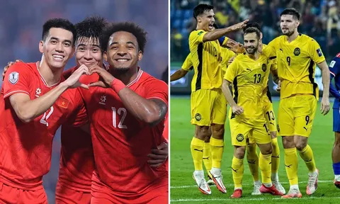 Tin bóng đá tối 7/11: Malaysia thách thức FIFA; Kình địch ĐT Việt Nam bị cấm cửa ở VL World Cup?