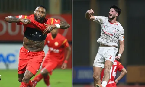 Bảng xếp hạng V.League 2025/26 mới nhất: Kịch bản không tưởng, TC Viettel lỡ cơ hội áp sát ngôi đầu