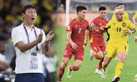 ĐT Việt Nam 99% giành vé dự Asian Cup 2027 sau phán quyết từ FIFA, người gieo sầu cho HLV Kim Sang-sik từ chức?