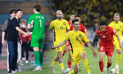 Điểm tin BĐVN 11/11: Sao Việt kiều báo tin dữ cho ĐT Việt Nam; Malaysia 'vỡ mộng' dự Asian Cup?