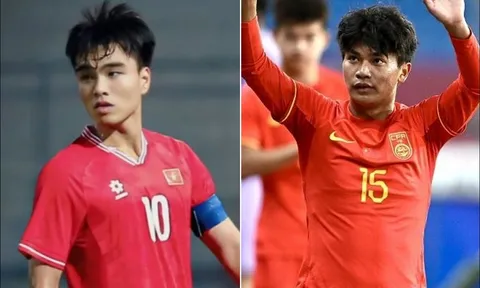 Lịch thi đấu bóng đá Panda Cup 2025 hôm nay: Công Phương gây sốt, U22 Việt Nam đại thắng Trung Quốc?