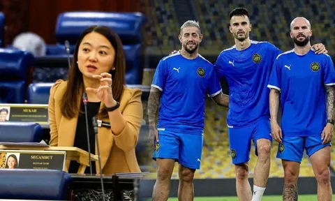 Vé dự Asian Cup 'không cánh mà bay', sếp lớn Malaysia chính thức đưa ra tuyên bố chấn động Đông Nam Á
