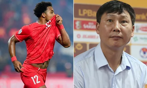 Tin bóng đá trong nước 11/11: ĐT Việt Nam đón tin dữ; HLV Kim Sang-sik nhận 'mật thư' từ Xuân Son