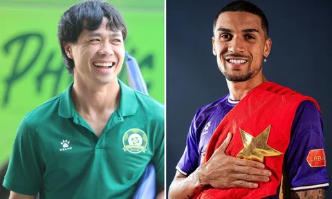 Tin bóng đá tối 11/11: Công Phượng gây chú ý; Đỗ Hoàng Hên ghi điểm trước ngày ra mắt ĐT Việt Nam