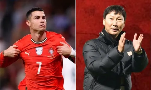 Lịch thi đấu bóng đá hôm nay: Ronaldo phá kỷ lục tại VL World Cup; Việt Nam nhận tin vui ở BXH FIFA?