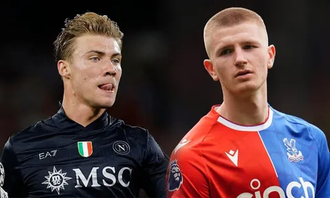 HLV Amorim nhận tin dữ từ Sesko, xong vụ Man United triệu hồi Hojlund trở lại vào tháng 1/2026