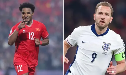 Tin bóng đá tối 12/11: ĐT Việt Nam nhận phán quyết từ AFC; Harry Kane đánh giá bất ngờ về V.League