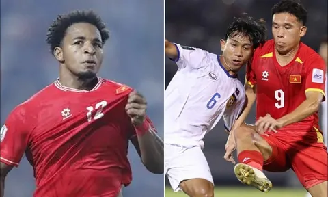 Xuân Son gây sốt sau khi tái xuất, giá trận Việt Nam - Lào có mức giá không tưởng