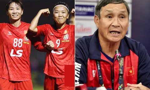 Huỳnh Như ghi siêu phẩm, đội bóng số một Việt Nam khởi đầu nhọc nhằn ở giải châu Á