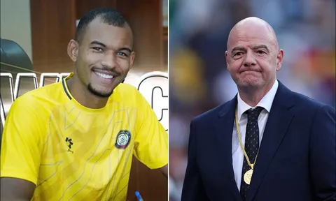 Bị cầu thủ tố nợ lương, CLB V.League chính thức nhận án phạt lịch sử từ FIFA