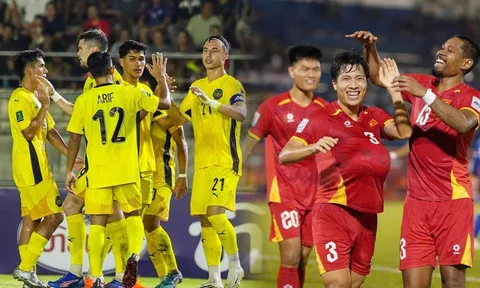 Malaysia nhận món quà từ 'trên trời rơi xuống', ĐT Việt Nam gặp khó ở vòng loại Asian Cup