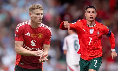 Tin bóng đá quốc tế 13/11: McTominay trên đường trở lại Man Utd; Địa chấn tại VL World Cup châu Âu?