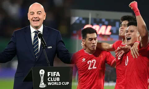 Bóng đá Đông Nam Á lập cột mốc lịch sử, ĐT Việt Nam nhận quyết định quan trọng sau World Cup 2026